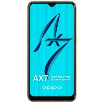 OPPO AX7 Refurbished Mobile Phone